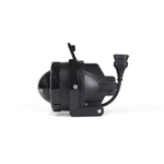 Chevrolet Cruze модули светодиодные в ПТФ 3" EALIGHTS ExelonFog Solo, 30W, 12V, 5500К, кт