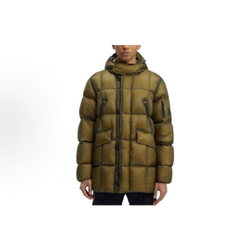 C.P. Company D.D Shell Down Parka