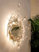 Зеркало 8658W/S clear