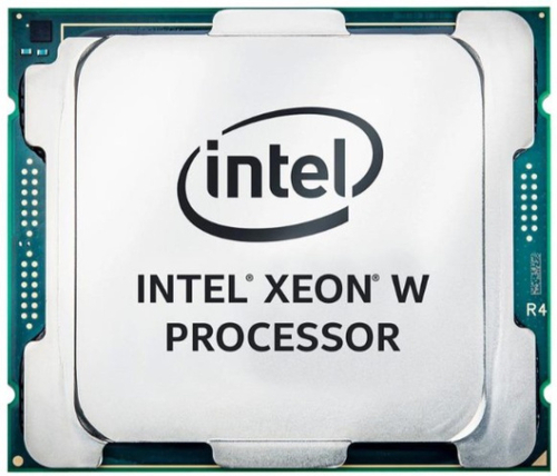 Процессор Intel Xeon W9-3495X
