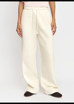 Брюки утепленные