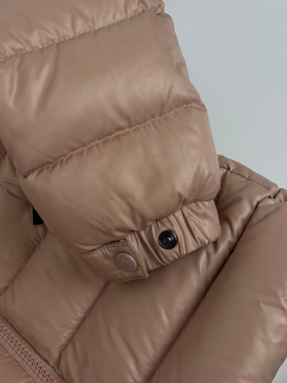 Куртка Moncler