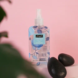 ПАРФЮМИРОВАННЫЙ МИСТ ДЛЯ ТЕЛА