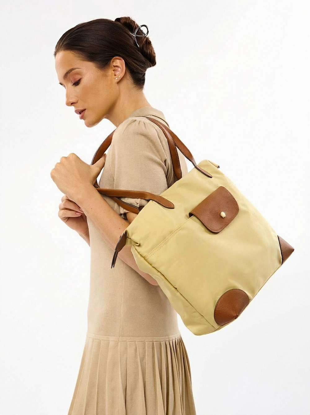 Сумка FABRETTI Y234653-7