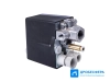 Реле давления для компрессора MDR-3/11;F4 G 1/2";E/A;EV S;PG;R3/10 арт. 210634