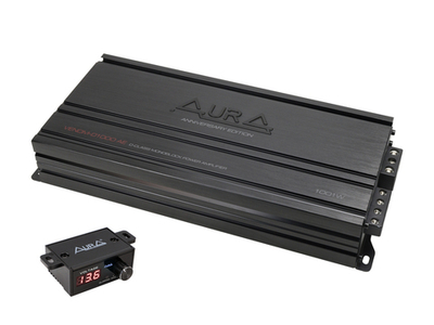 Усилитель AURA VENOM-D1000 AE