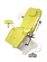 Гинекологическое кресло Euroclinic Suprema G-200