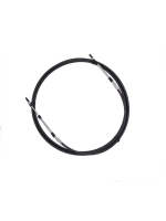 Трос управления газом/реверсом C8, 14 ft (427 см)