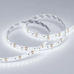 Светодиодная лента герметичная RTW-SE-A120-8mm 12V White6000 (9.6 W/m, IP65, 2835, 5m) (Arlight, -) 014637(2)