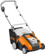 Скарификатор аккумуляторный STIHL RLA 240 без АКБ и ЗУ 6291-011-6605
