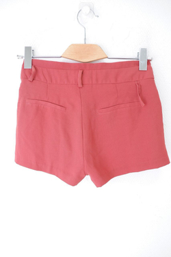 Шорты Amisu базовые 40 размер