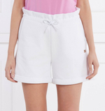 Шорты EA7 - белый(3DTS58 TJTPZ)