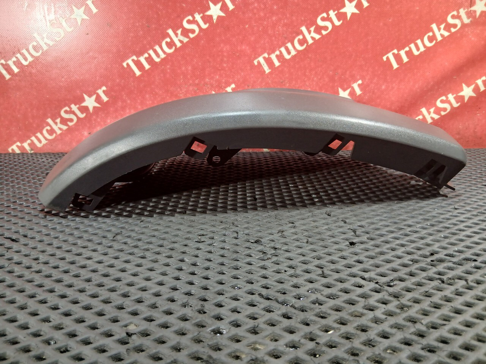 Накладка корпуса фары правая