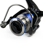 Катушка безынерционная Fisherland Patriot 2500 (2500, 3+1BB, мет. шпуля)