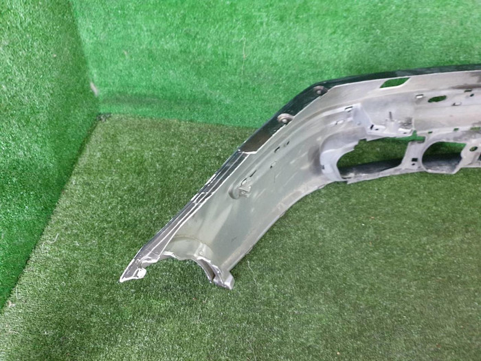 Бампер передний Skoda Octavia a5 (2004-2009)