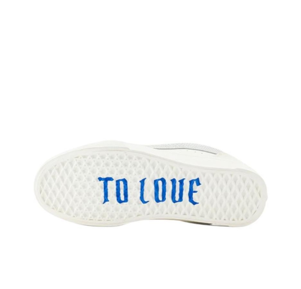 Кеды Vans Knu Skool 'The Year of the Snake' VN000D75CDA