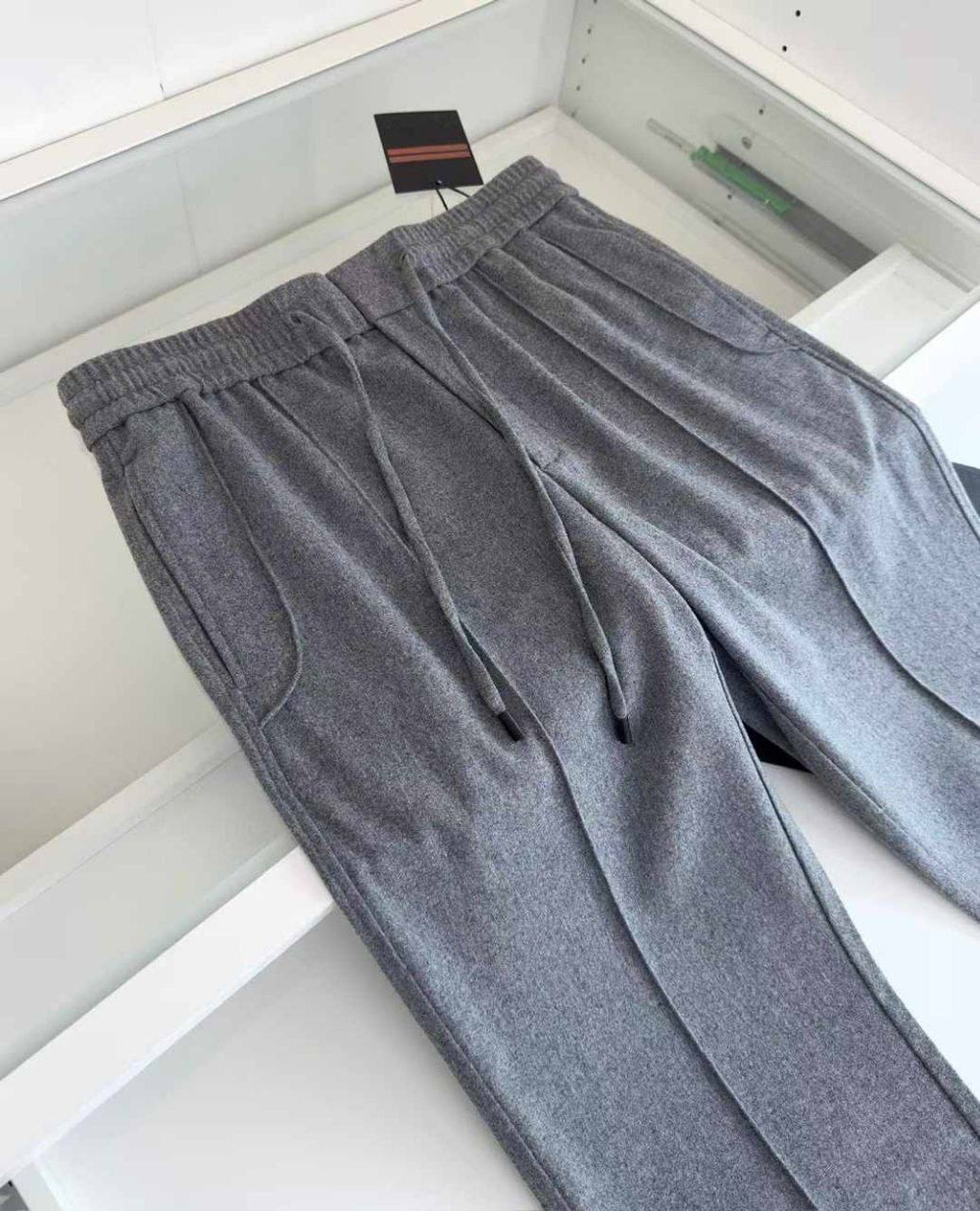 Брюки Zegna