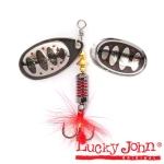 Блесна Lucky John Bonnie Blade №3 6.4г