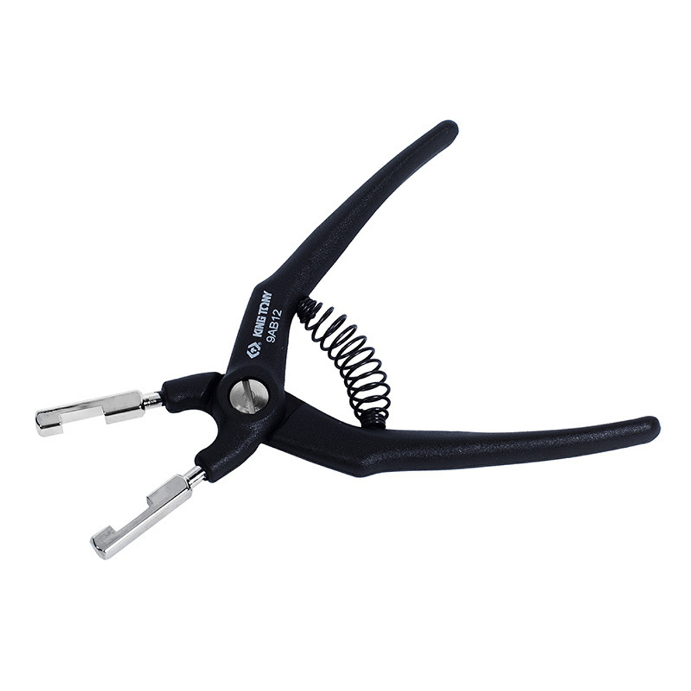 Щипцы для демонтажа топливных линий KING TONY 9AB12