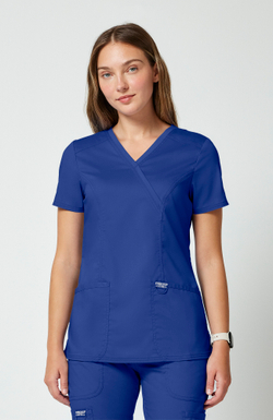 Топ женский Cherokee WW Revolution WWE610 (EU)