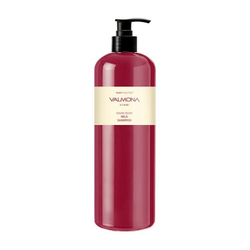Ягодный шампунь для блеска волос - Valmona Sugar Velvet Milk Shampoo, 480 мл
