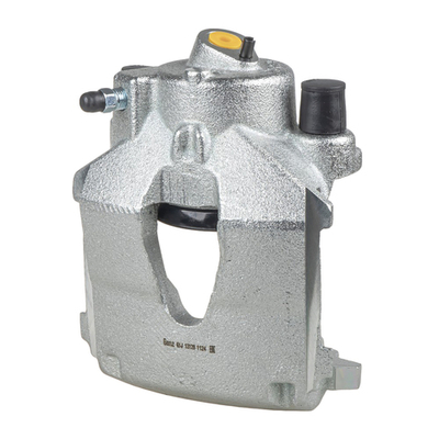 Суппорт передний R VW Polo Sedan (RUS) (10-) GANZ GIJ13128