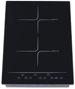 Варочная панель индукционная SIMFER H30I72S001