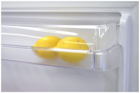 Холодильник Nordfrost NRB 132 332