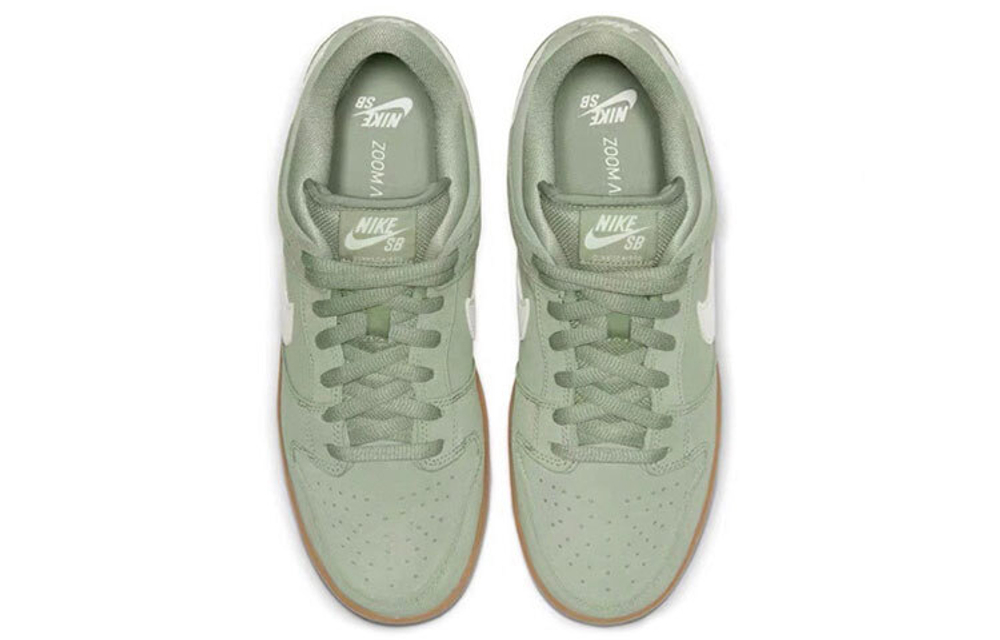 Кроссовки Nike Dunk Sb Pro "Horizon Green"
