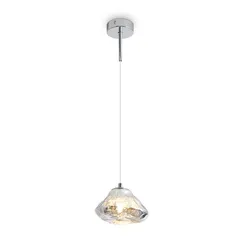 Подвесной светильник Таверна / Eatery Freya fr5488pl-01ch