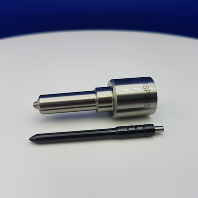 Распылитель форсунки Denso DLLA148P932 / 16600MB40A / LIWEI