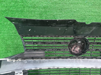 Бампер передний VW Transporter T6 (15-19) В сборе