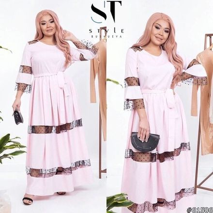 Платье УК-0762-2 Fabrika Фото 1