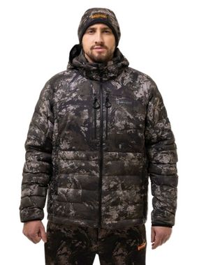 Куртка Remington Сompanion Black Camo