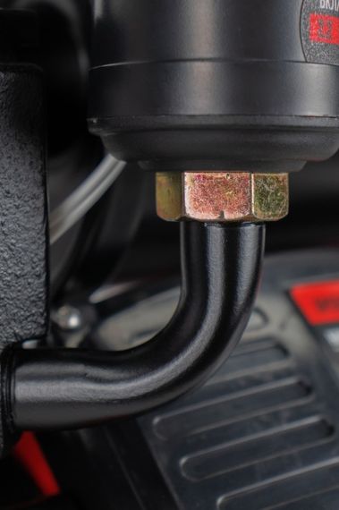 Станция насосная Verton AQUA APS500ME h36 Q2.3 Hs8 бак 2л 41512