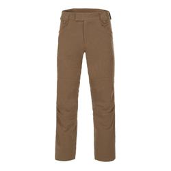 Helikon-Tex TREKKING TACTICAL PANTS® - AeroTech -Mud Brown