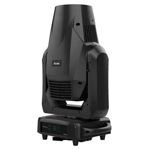 ACME AECO 8 - светодиодный вращающийся прожектор