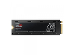 SSD накопитель Samsung 980 PRO Black 2ТБ, M.2 2280, PCIe 4.0 x4, NVMe [MZ-V8P2T0CW]
