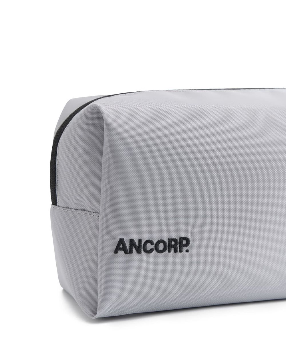 Сумка Ancorp Несессер серая