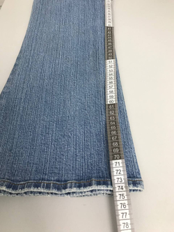 Джинсы Boogie светлые на 12 лет