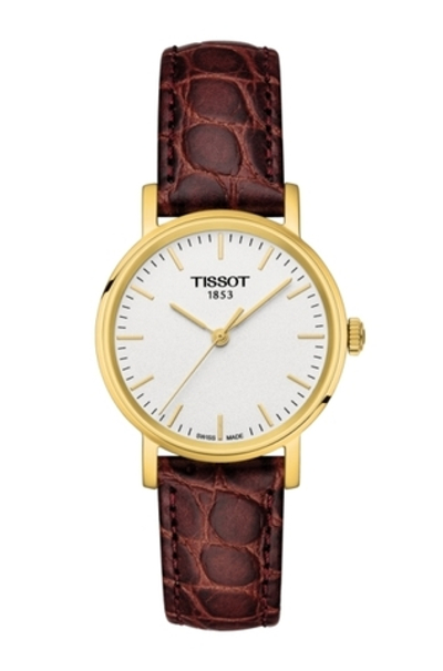 Tissot T-Classic Everytime T1092103603100