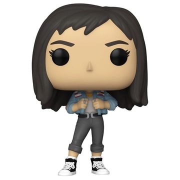 Фигурка Funko POP! Marvel: Doctor Strange in the Multiverse of Madness: America Chavez 60920