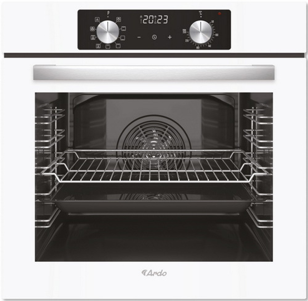 Электрический духовой шкаф Ardo BO39EW2