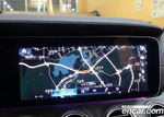 Mercedes-Benz E-Class W213 E350 4MATIC Avangarde (04.2022)