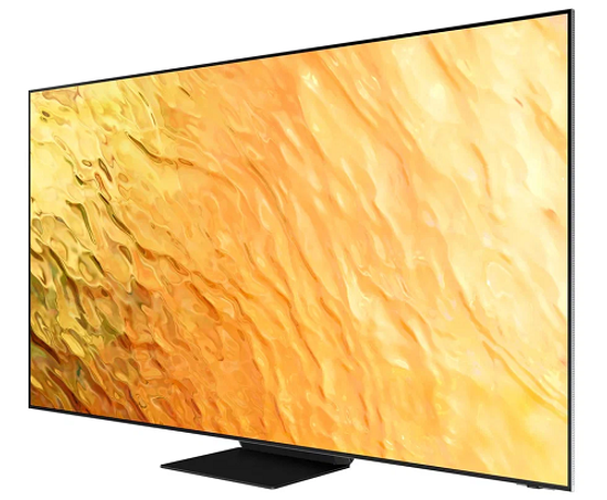 Телевизор Samsung 85" Neo QLED 8K QN800B