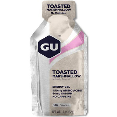Гель энергетический GU ENERGY GEL (зефир)