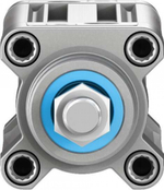 Стандартный пневмоцилиндр Festo DSBC-32-100-PPVA-N3