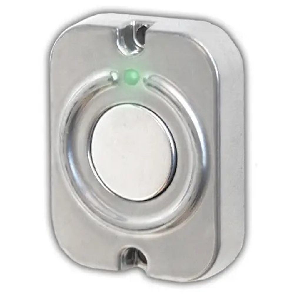 Кнопка сброса П накладная ЛНГС.263050.300.400