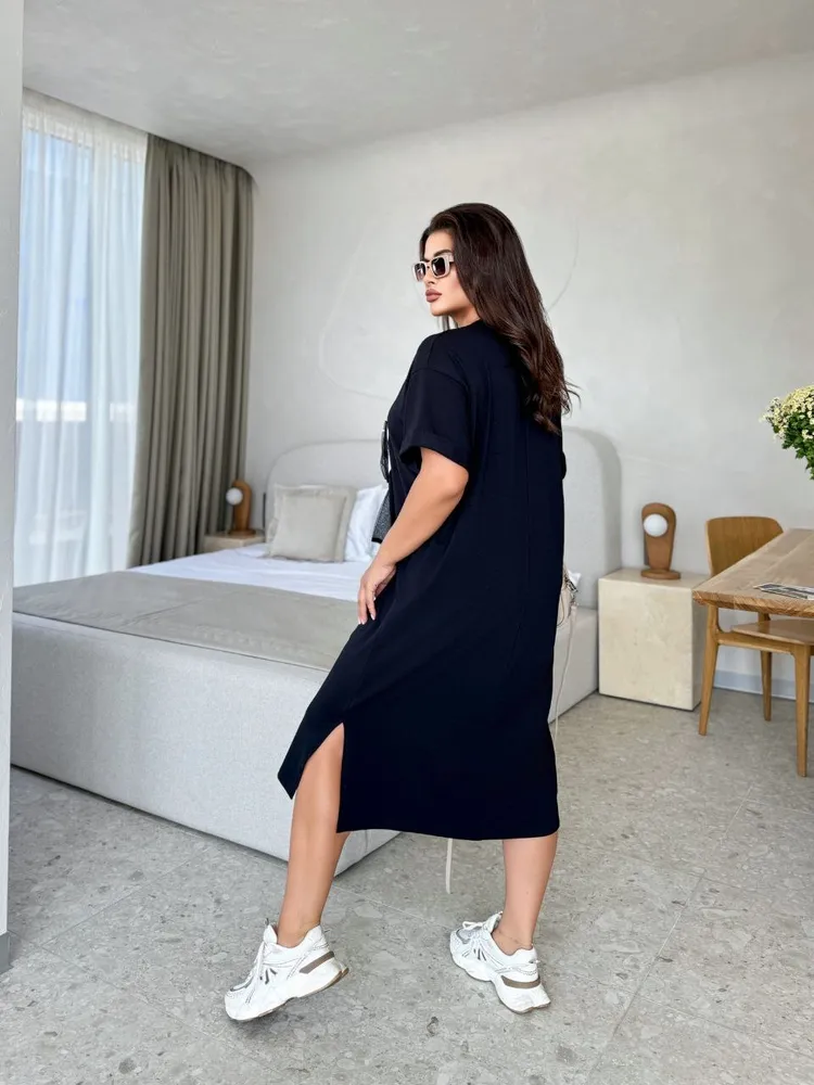 Платье УК-141 Fabrika