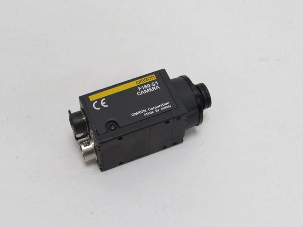 OMRON Yaskawa F160-S1